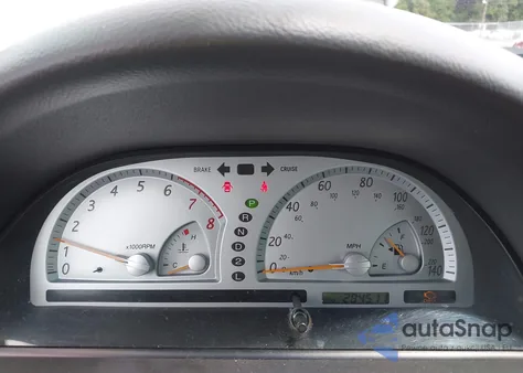 2002 Toyota Camry Se V6 from USA, damaged, VIN 4T1BF30K92U015971